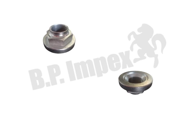 NUT MAINSHAFT