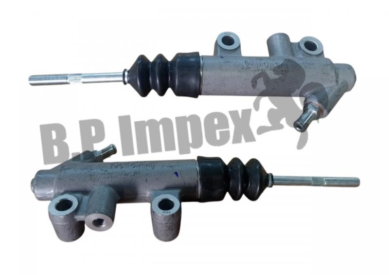 CLUTCH MASTER CYLINDER DIA 25.4