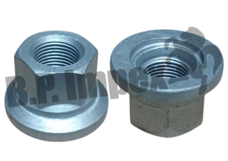 WHEEL NUT ASSY (SIZE- A/F - 27)