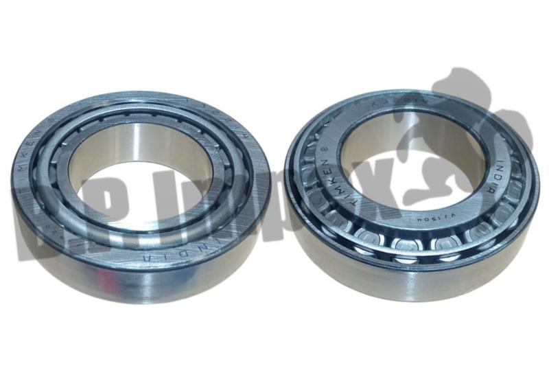 BEARING,RR WHEEL HUB INNER