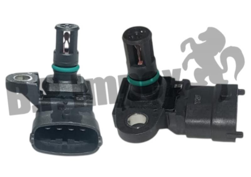 INTAKE BOOST PRESSURE SENSOR