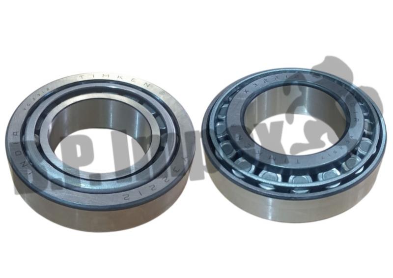 BEARING,RR WHEEL HUB OUTER