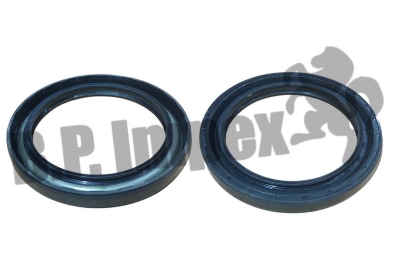 OIL SEAL,HUB REAR OUTER WHEEL (MCV)