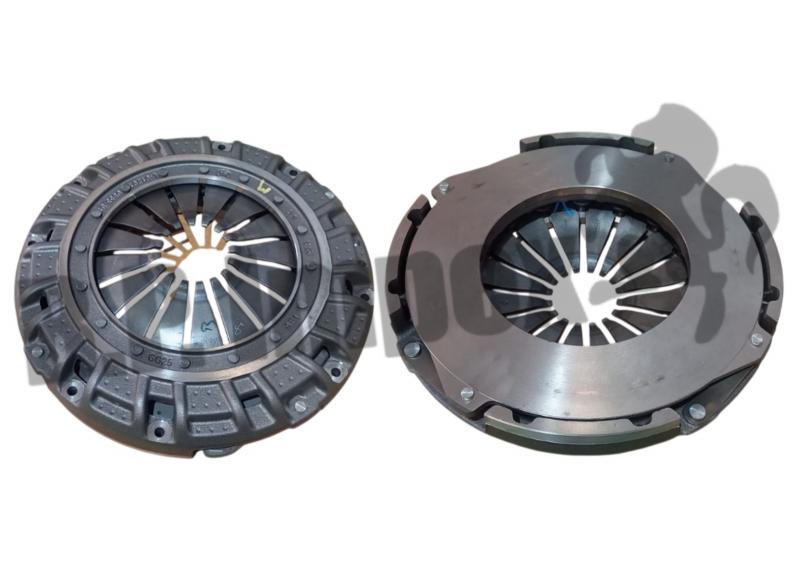 CLUTCH COVER ASSY 330