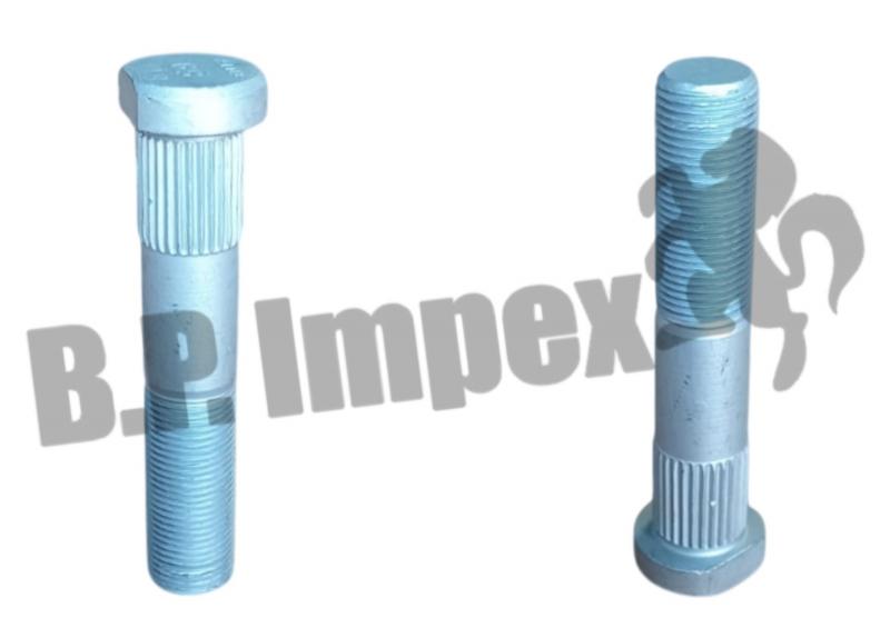 Wheel D bolt