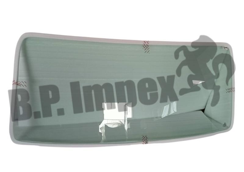 GLASS-WIND SHIELD