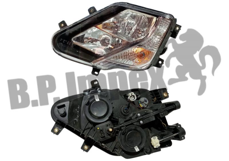 HEAD LAMP ASSY LHD LH 24V