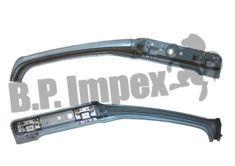 PLR ASSY-FR OTR,RH