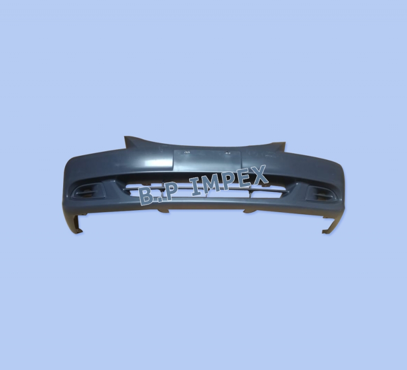  FR BUMPER ASY