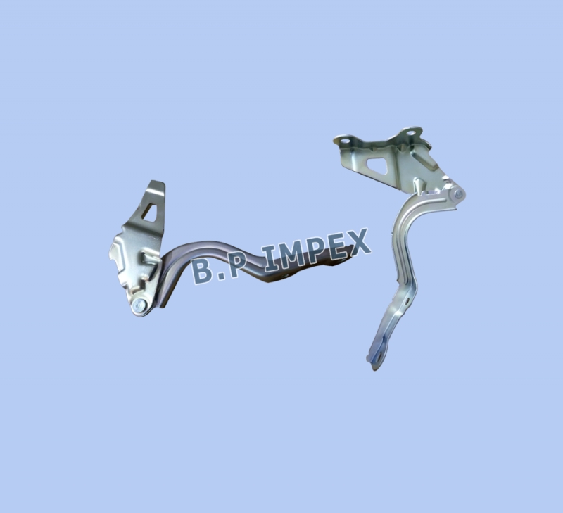 HINGE ASSY-HOOD,LH