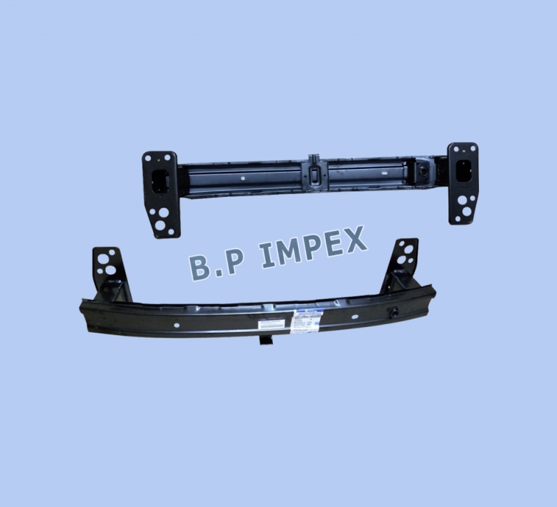 RAIL  ASSEMBLY FRONT BUMPER,86530B4000