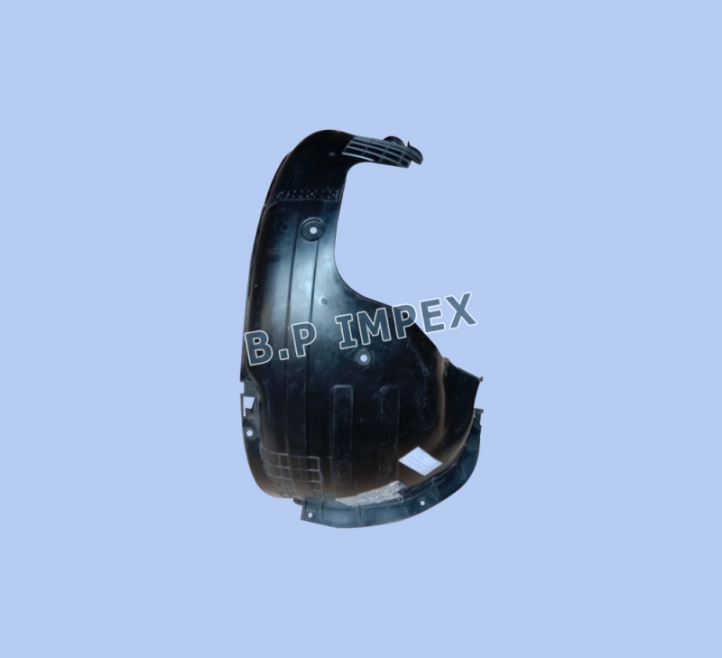 GUARDASSY-FRONTWHEEL,RH