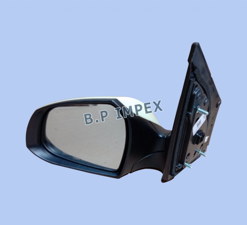 MIRRORASSY-OUTSIDERRVIEW,LH