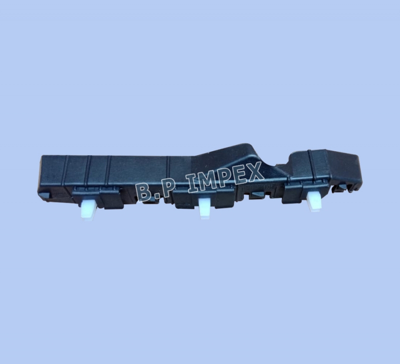 BRACKET FR BUMPER SIDE RH,86514B4500