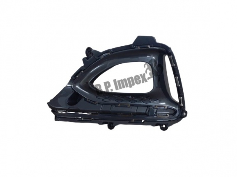 COVER-FR BUMPER FOG LAMP,LH