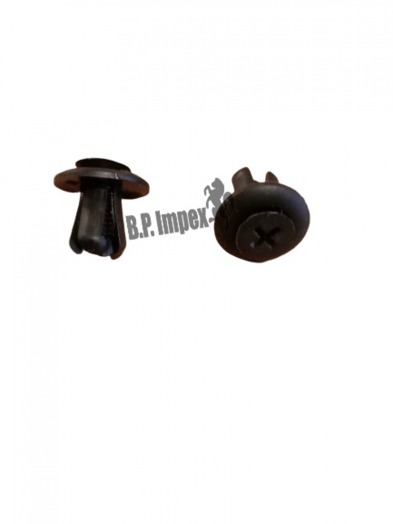 RETAINER ASSY - BUMPER COVER MTG
