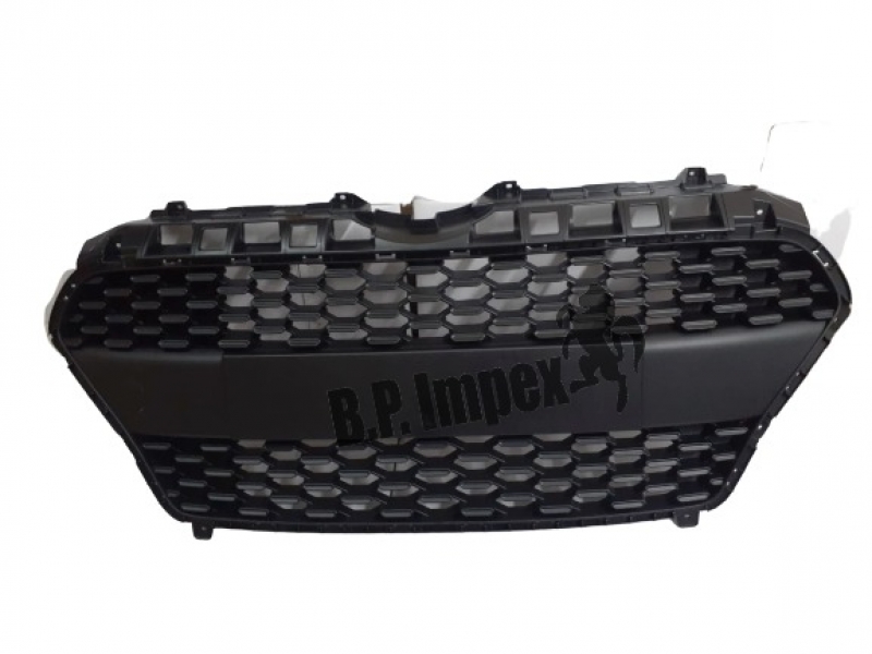GRILLE-FRONTBUMPER