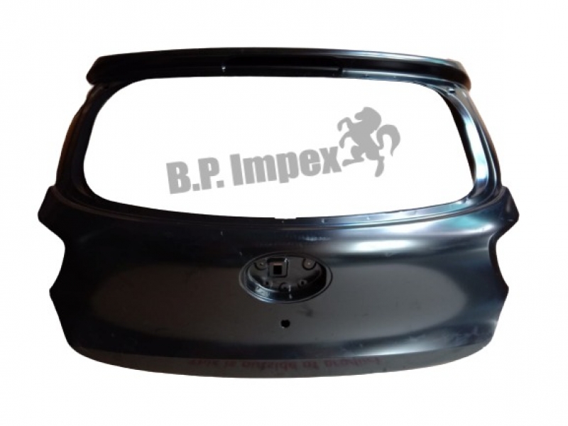 PANEL ASSYTAIL GATE