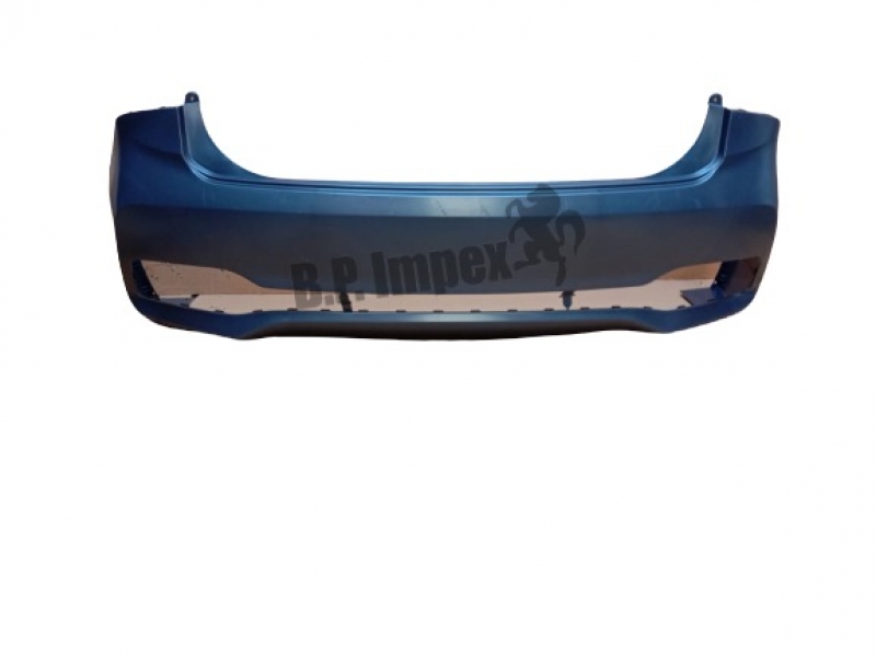 REAR BUMPER