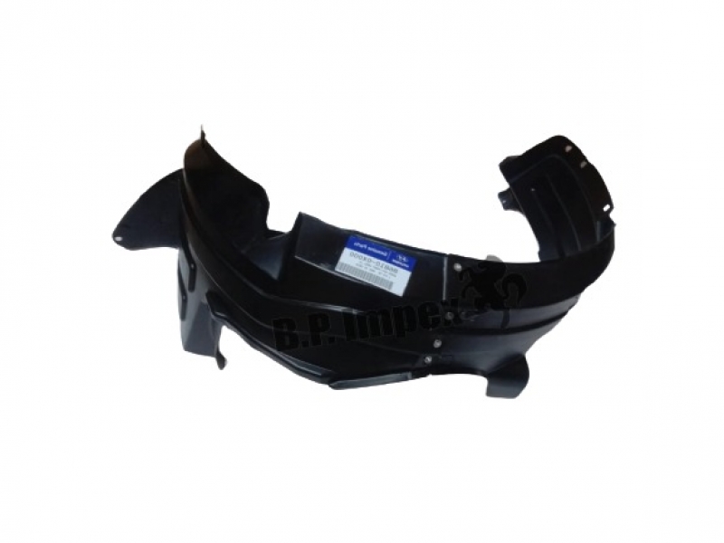 GUARD ASSY-FRONT WHEEL,RH
