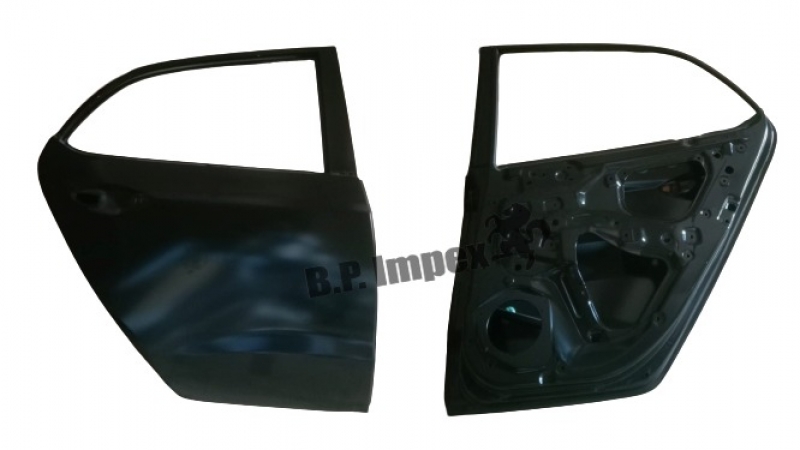 PANEL ASSY-REAR DOOR,RH