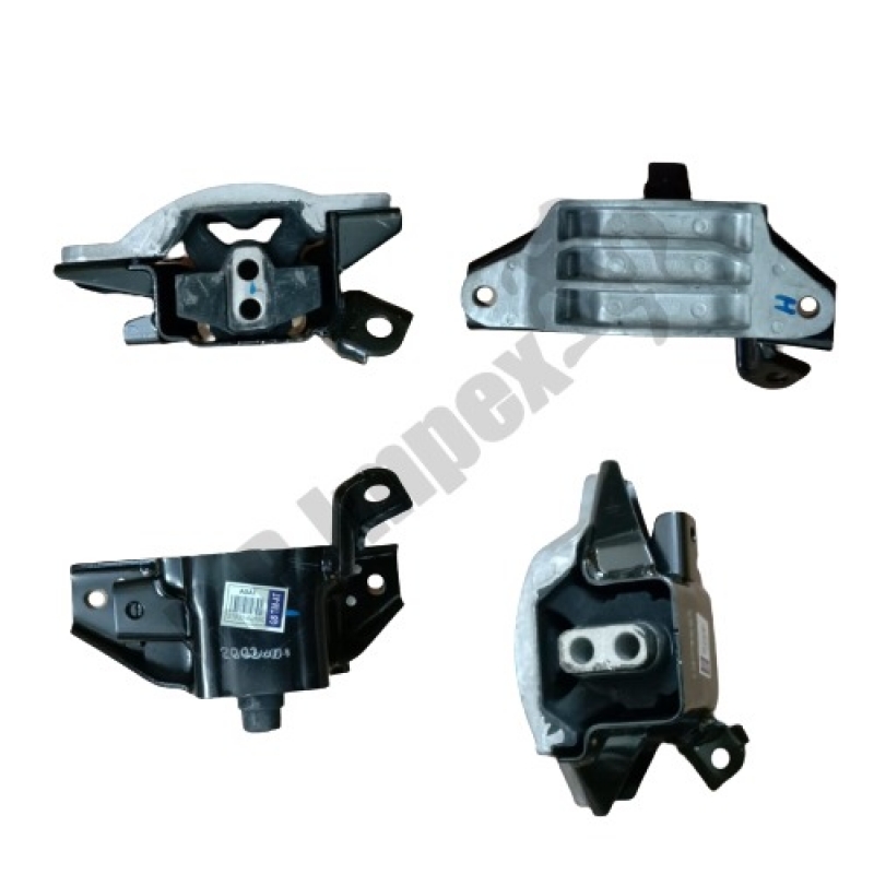 BRACKET ASSEMBLY-TRANSMISSION MTG