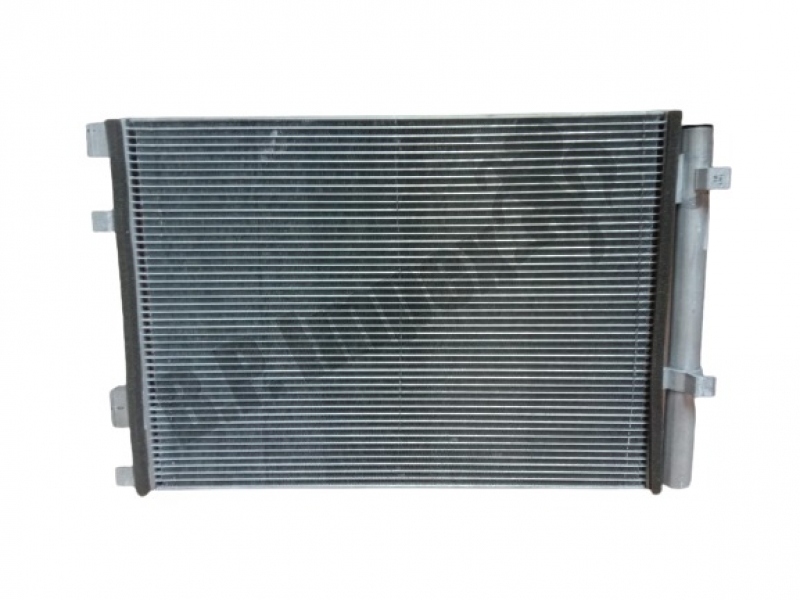 CONDENSER ASSY-COOLER