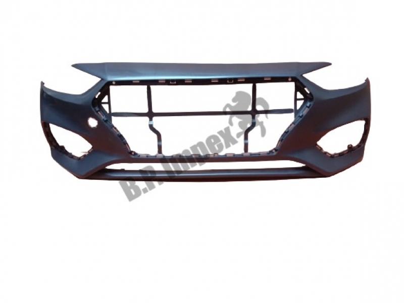 COVER FRONT BUMPER