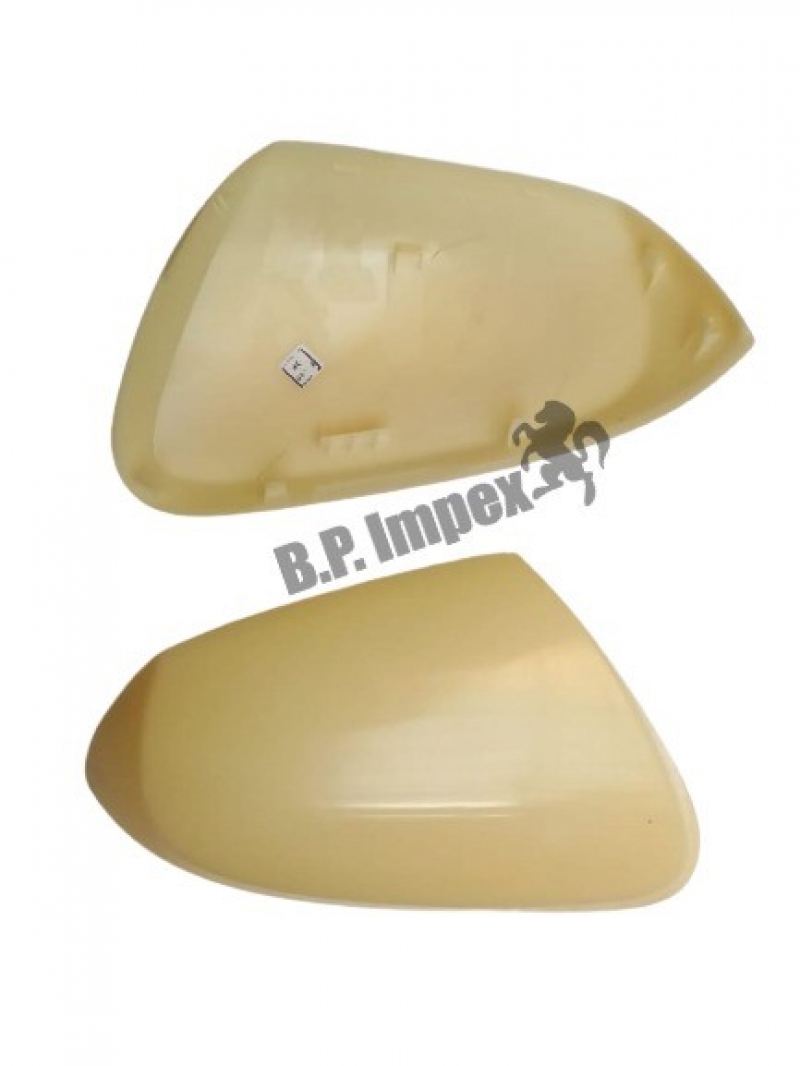 SCALP OS REAR VIEW MIRROR LH