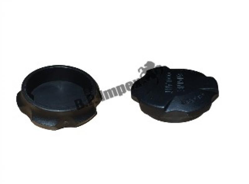 CAP - RADIATOR RESERVOIR