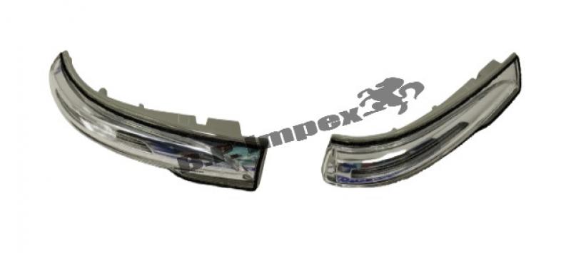 LAMP ASSY - OUTSIDE MIRROR, LH