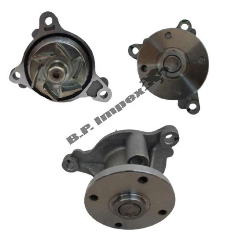 PUMP ASSY - COOLANT