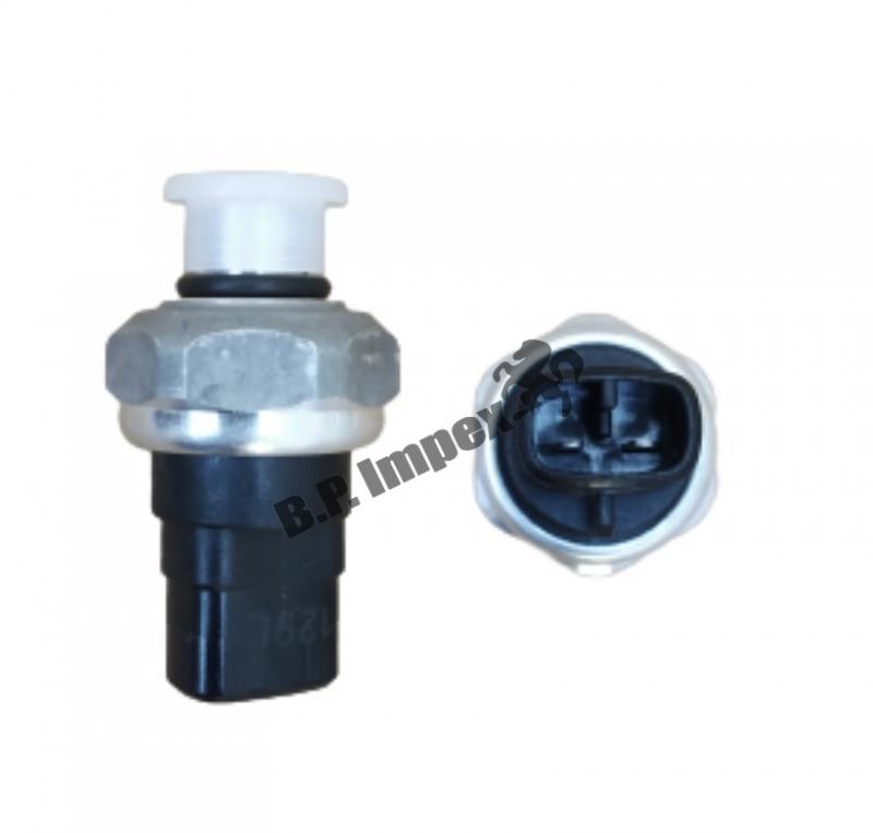 SWITCH ASSY - DUAL