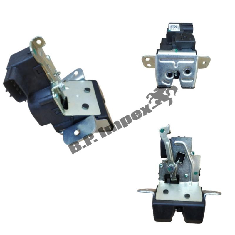 LATCH ASSY - TAIL GATE