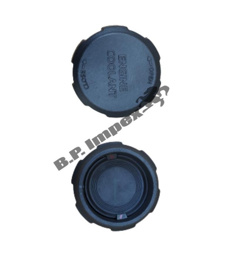 CAP-RADIATOR RESERVOIR