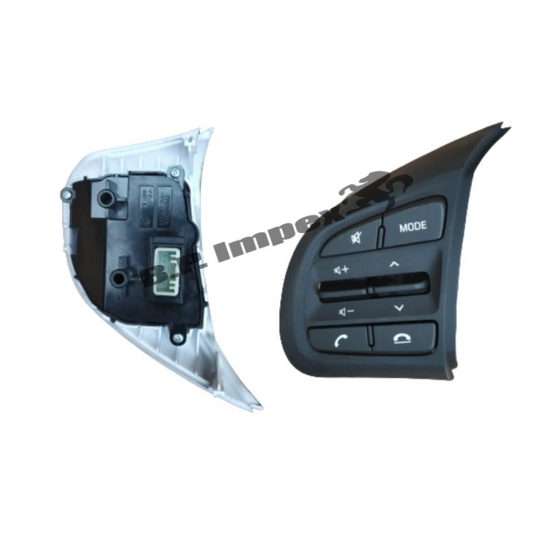 SWITCH ASSY - STRG REMOTE CONT L