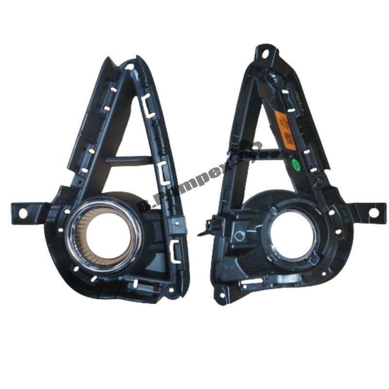 Front Cover Bumper Fog Lamp Left