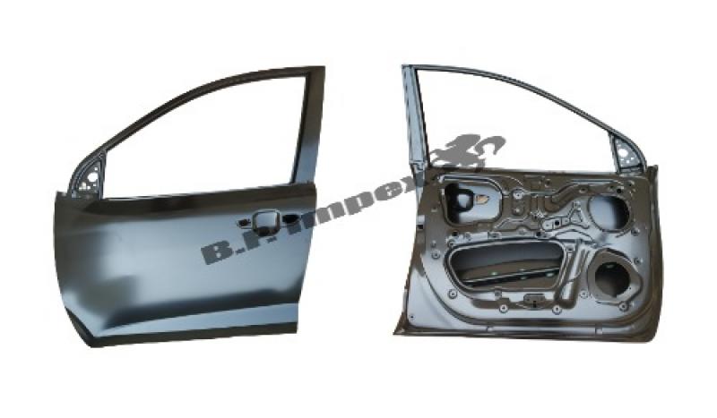 PANEL ASSY - FRONT DOOR, LH