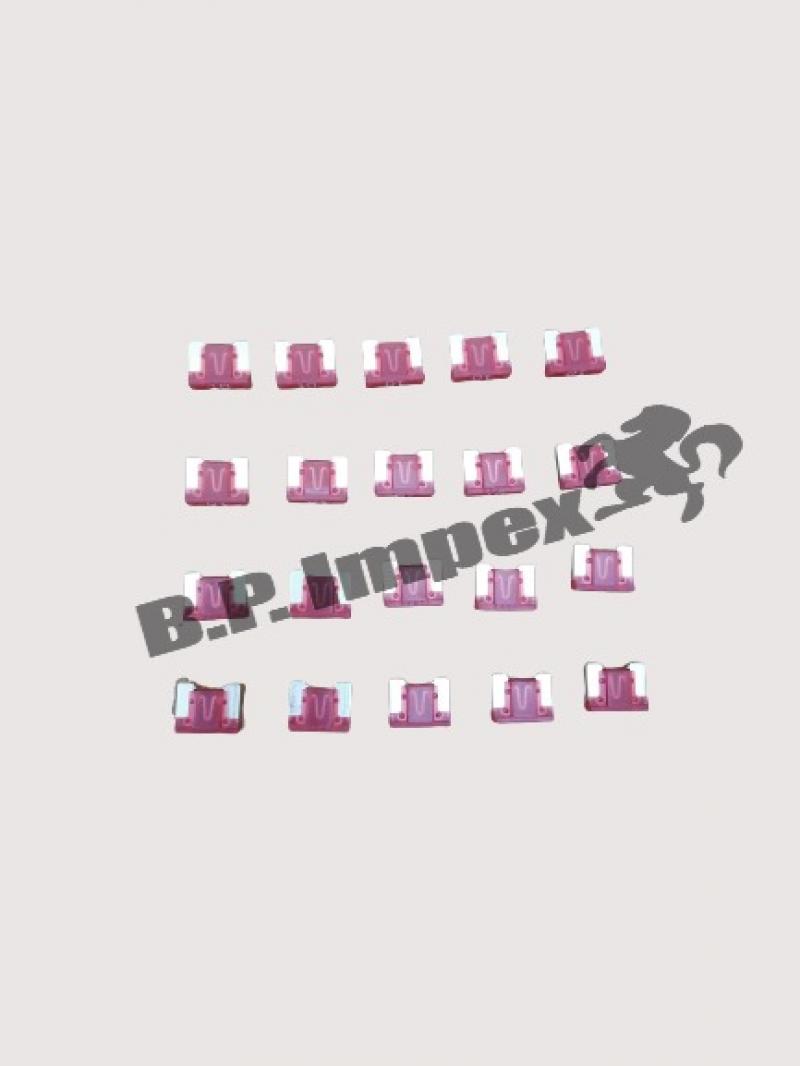 LP - MINI FUSE 10A