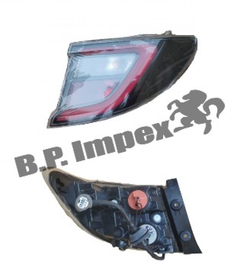 LAMP ASSY-REAR COMB OUTSIDE,RH
