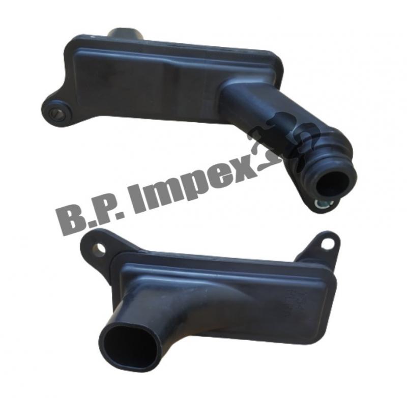 SCREEN ASSY - OIL