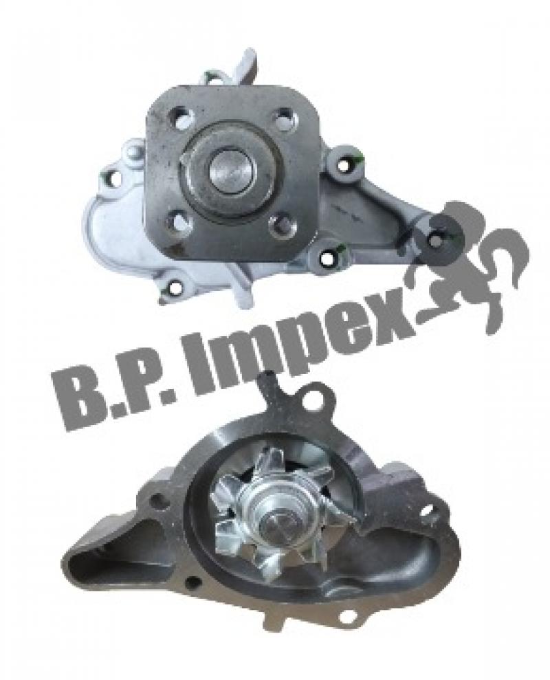 PUMP ASSY - COOLANT