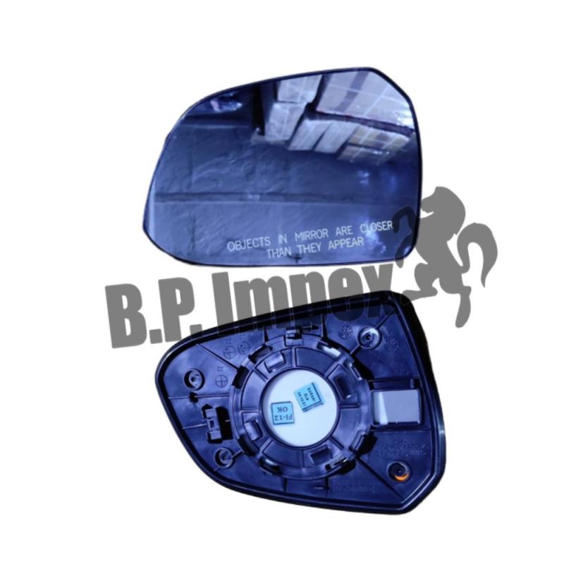 GLASS HOLDER ASSEMBLY OS REAR VIEW LH,87611B4010