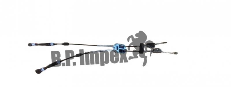 CABLE ASSY-MTM LEVER