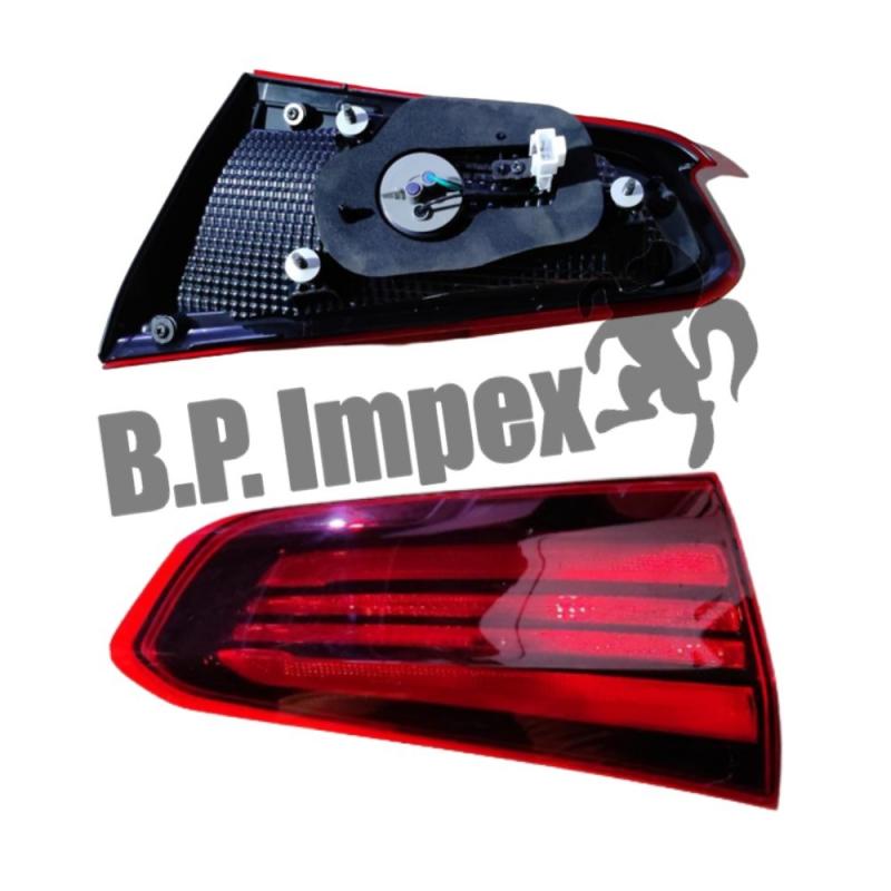 LAMP ASSY-REAR COMB INSIDE,LH