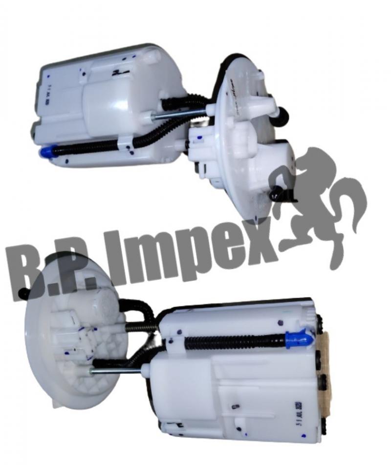 PUMP ASSY-FUEL