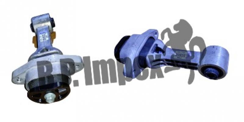 BRACKET ASSY-ROLL ROD