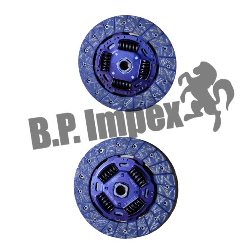 DISC ASSY-CLUTCH