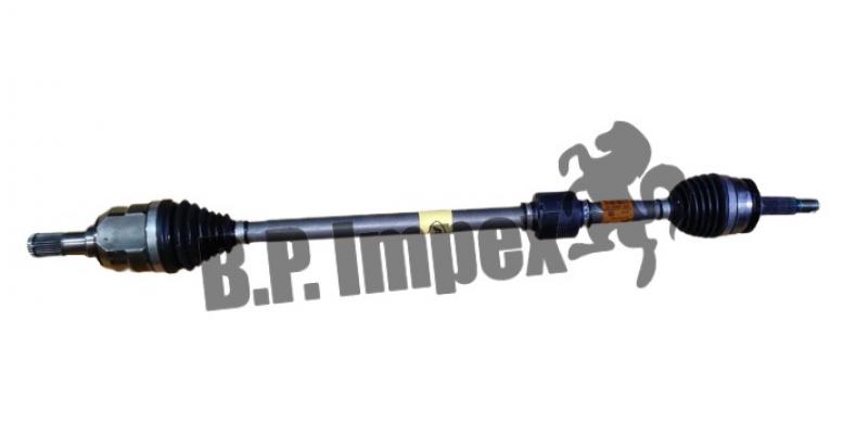 SHAFT ASSY-DRIVE,RH
