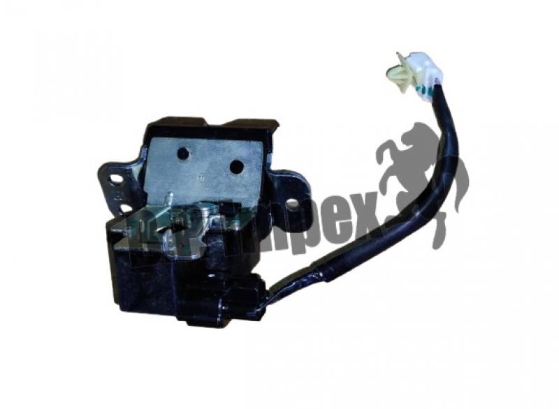 LATCH ASSY-TAIL GATE